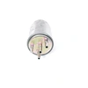 Image de BOSCH F 026 402 224 Filtre à Carburant Filtre de conduite