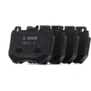 Image de BOSCH 0 986 494 777 Jeu de plaquettes de frein