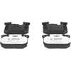 Image de BOSCH 0 986 494 947 Jeu de plaquettes de frein