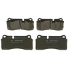 Image de BOSCH 0 986 494 957 Jeu de plaquettes de frein