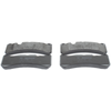 Image de BOSCH 0 986 494 965 Jeu de plaquettes de frein