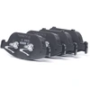 Image de BOSCH 0 986 494 987 Jeu de plaquettes de frein contact de signal d'usure inclus