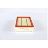Image de BOSCH F 026 400 612 Filtre à air Cartouche filtrante