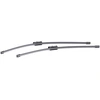 Image de BOSCH 3 397 014 492 Balai d'essuie-glace Aerofit 600mm, Balai d'essuie-glace plat