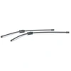 Image de BOSCH 3 397 014 493 Balai d'essuie-glace Aerofit 650mm, Balai d'essuie-glace plat