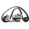 Image de BOSCH 1 987 946 960 Pompe à Eau + Kit De Distribution Nbr. dents: 116