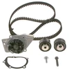 Image de BOSCH 1 987 946 965 Pompe à Eau + Kit De Distribution Nbr. dents: 141