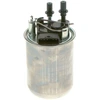 Image de BOSCH F 026 402 200 Filtre à Carburant Filtre de conduite