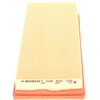Image de BOSCH F 026 400 155 Filtre à air Cartouche filtrante
