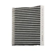 Image de BOSCH 1 987 435 589 Filtre d'habitacle Filtre à charbon actif
