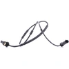 Image de BOSCH 0 986 594 612 Capteur ABS avec câble