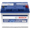 Image de BOSCH 0 092 S4E 410 Batterie de démarrage S4E EFB Capcité de la batterie [Ah]: 72Ah, Volt: 12V, Courant d'essai à froid, EN: 760A
