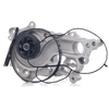 Image de BOSCH 1 987 946 976 Pompe à Eau + Kit De Distribution Nbr. dents: 81