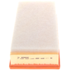 Image de BOSCH F 026 400 100 Filtre à air Cartouche filtrante