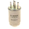 Image de BOSCH F 026 402 244 Filtre à Carburant Filtre de conduite