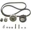 Image de BOSCH 1 987 946 384 Kit de distribution Nbr. dents: 160