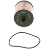 Image de BOSCH F 026 402 239 Filtre à Carburant Cartouche filtrante