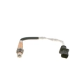 Image de BOSCH 0 258 027 160 Sonde lambda