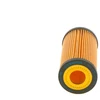 Image de BOSCH F 026 407 270 Filtre à huile Cartouche filtrante, avec joint d'étanchéite