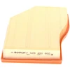 Image de BOSCH F 026 400 600 Filtre à air Cartouche filtrante