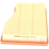Image de BOSCH F 026 400 593 Filtre à air Cartouche filtrante
