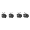 Image de BOSCH 0 986 424 275 Jeu de plaquettes de frein avec instructions de montage