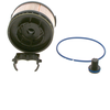 Image de BOSCH F 026 402 262 Filtre à Carburant Cartouche filtrante