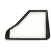 Image de BOSCH 1 987 435 116 Filtre d'habitacle Filtre à particules