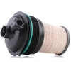 Image de BOSCH F 026 402 260 Filtre à Carburant Cartouche filtrante