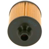 Image de BOSCH F 026 407 273 Filtre à huile Cartouche filtrante, avec joint d'étanchéite