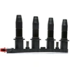 Image de BOSCH 0 986 22A 209 Bobine d'allumage