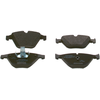 Image de BOSCH 0 986 424 608 Jeu de plaquettes de frein