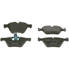 Image de BOSCH 0 986 424 621 Jeu de plaquettes de frein