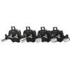 Image de BOSCH 0 986 424 849 Jeu de plaquettes de frein