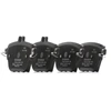 Image de BOSCH 0 986 424 859 Jeu de plaquettes de frein