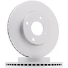 Image de BOSCH 0 986 479 F70 Disque de frein ventilé, revêtu, à haute teneur en carbone