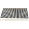 Image de BOSCH 1 987 435 596 Filtre d'habitacle Filtre à charbon actif