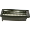 Image de BOSCH F 026 400 579 Filtre à air Cartouche filtrante