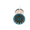Image de BOSCH F 026 402 248 Filtre à Carburant Cartouche filtrante