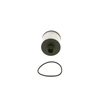 Image de BOSCH F 026 407 259 Filtre à huile Cartouche filtrante, avec joint d'étanchéite
