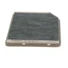 Image de BOSCH 1 987 435 594 Filtre d'habitacle Filtre à charbon actif