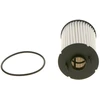 Image de BOSCH F 026 407 269 Filtre à huile Cartouche filtrante, avec joint d'étanchéite