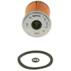 Image de BOSCH F 026 402 521 Filtre à Carburant Cartouche filtrante