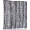 Image de BOSCH 1 987 435 595 Filtre d'habitacle Filtre à charbon actif