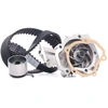 Image de BOSCH 1 987 946 977 Pompe à Eau + Kit De Distribution Nbr. dents: 107