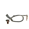 Image de BOSCH 0 986 259 033 Palpeur, température des gaz