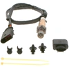 Image de BOSCH 0 258 027 00F Sonde lambda