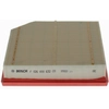 Image de BOSCH F 026 400 632 Filtre à air Cartouche filtrante