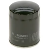 Image de BOSCH F 026 407 271 Filtre à huile Filtre vissé, avec un clapet de non retour