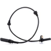 Image de BOSCH 0 986 594 626 Capteur ABS avec câble